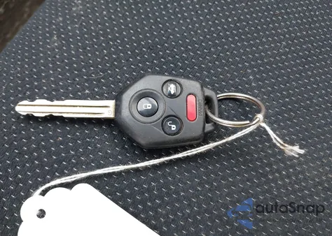 2014 Subaru Impreza 2.0I из США, поврежденный, VIN JF1GPAA65E8318780